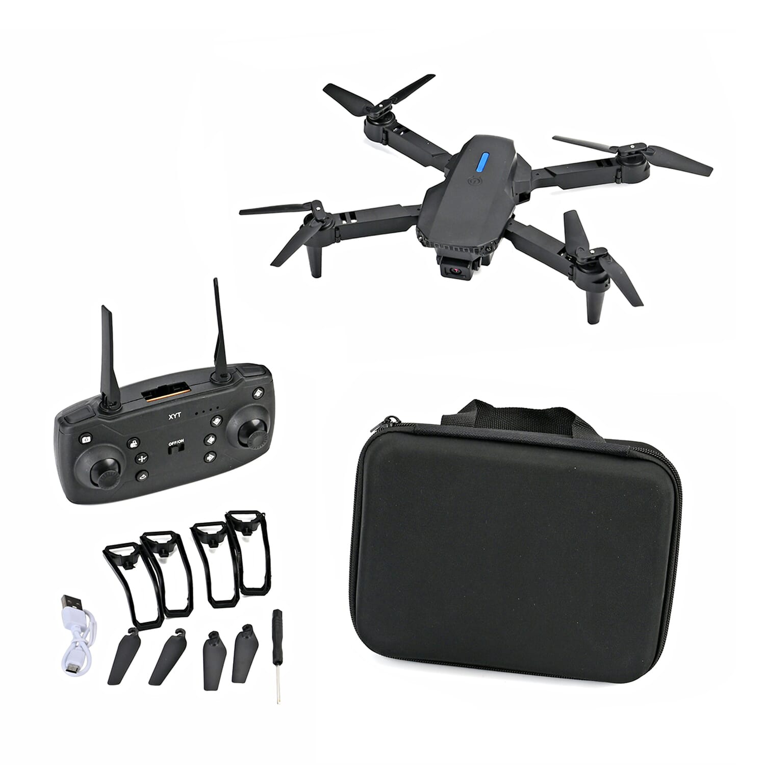 Quadcopter store discount