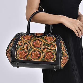 Black & Multi Color - Product card gallery slide 3 (9432047517951)