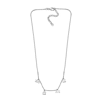 Silver - Product card gallery slide 4 (10177379696953)