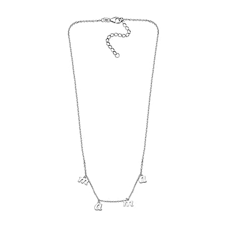 Silver - Product card gallery slide 4 (10177379696953)
