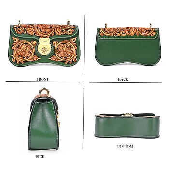 Green - Product card gallery slide 4 (9432045912319)