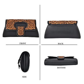 Black - Product card gallery slide 4 (10177379565881)