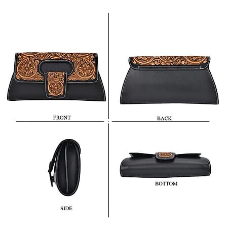 Black - Product card gallery slide 4 (10177379565881)