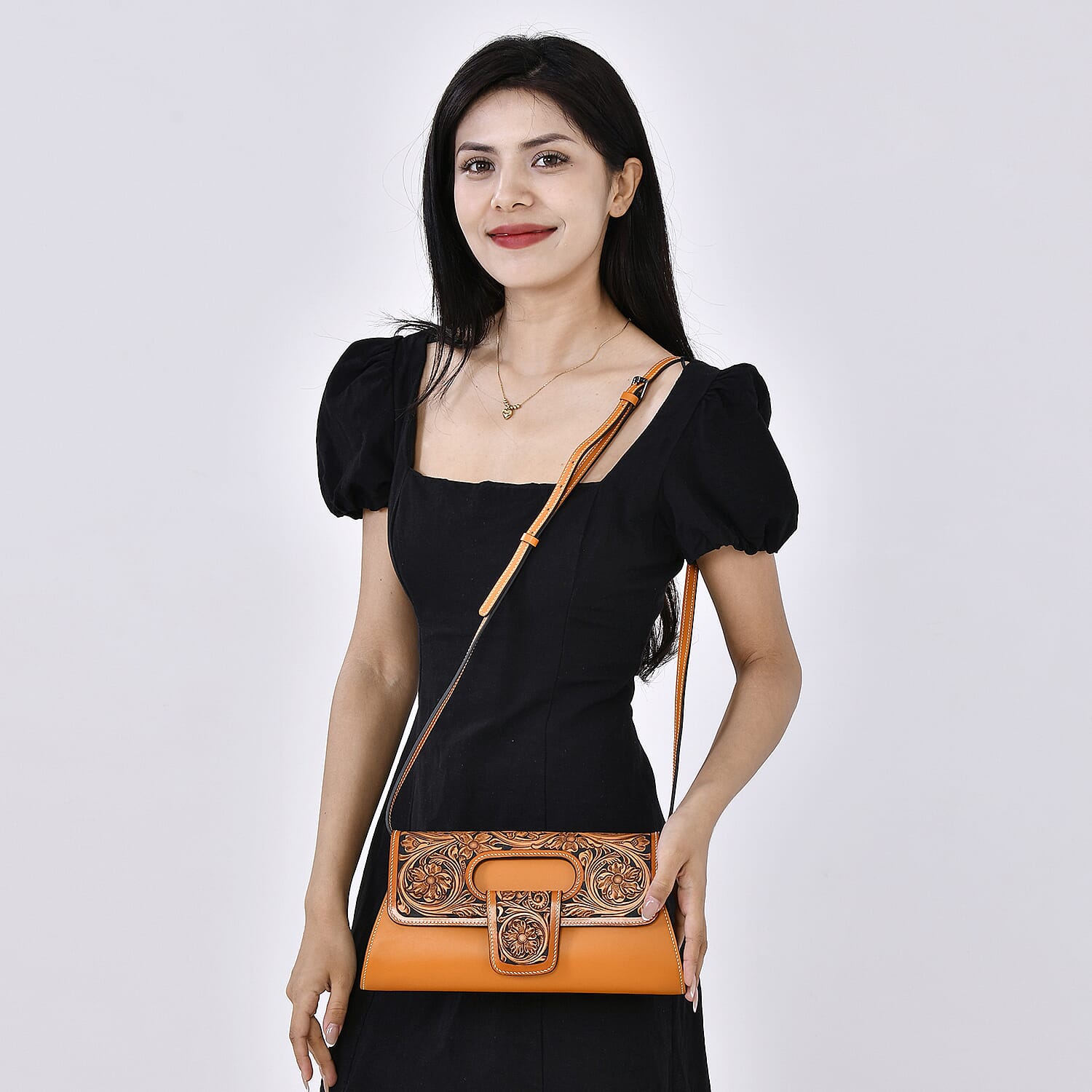 Orange - Product card gallery slide 2 (9432088641791)