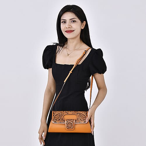 Orange - Product card gallery slide 2 (9432088641791)