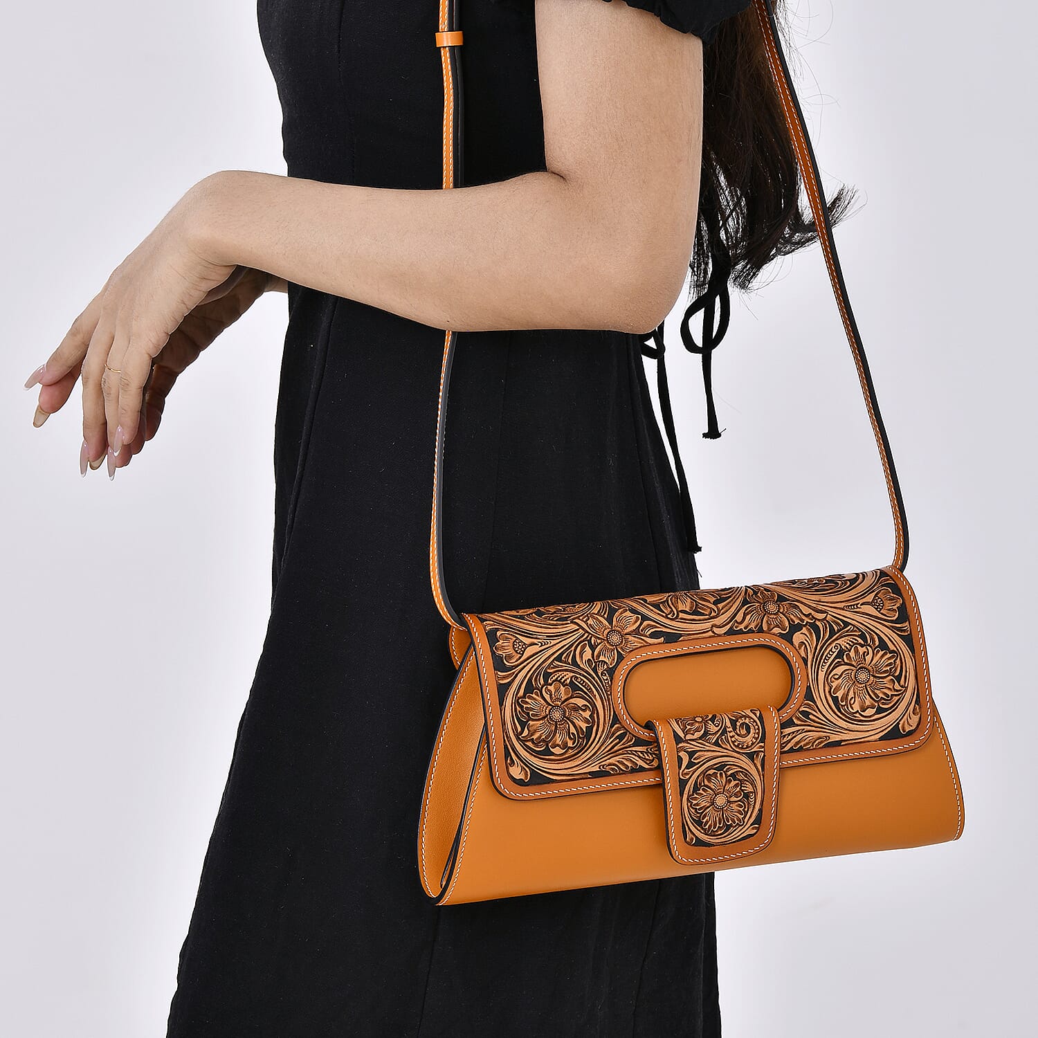 Orange - Product card gallery slide 3 (9432088641791)