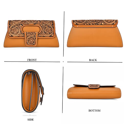 Orange - Product card gallery slide 4 (9432088641791)
