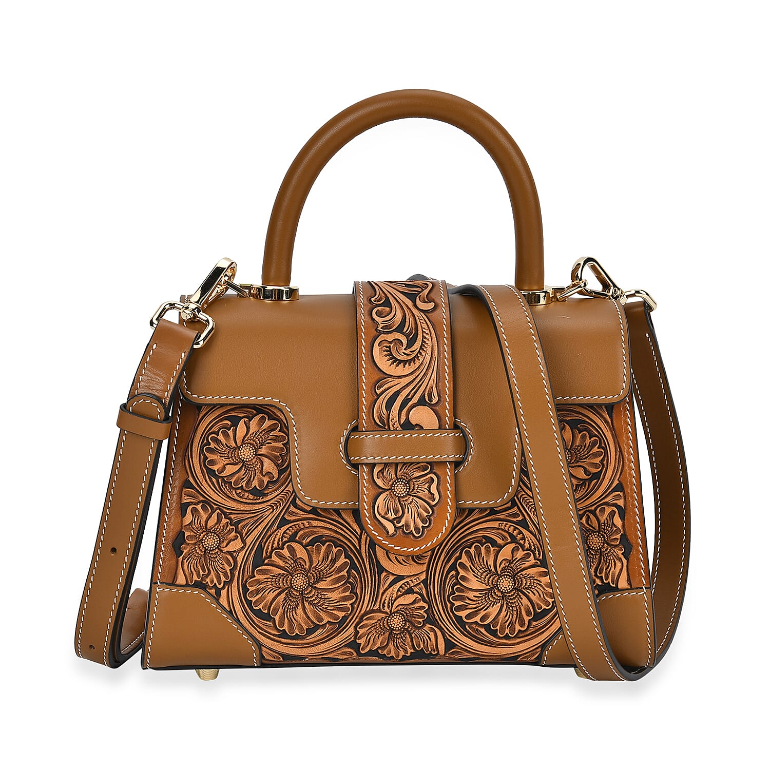 Brown - Product card gallery slide 1 (9432046141695)