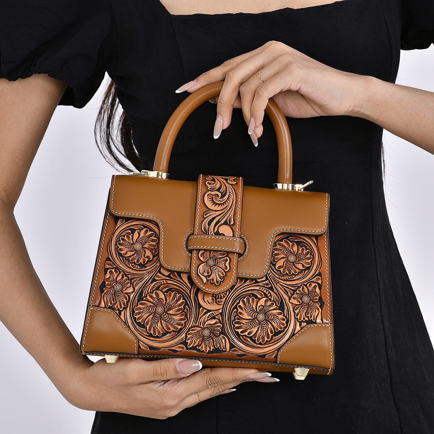 Brown - Product card gallery slide 3 (9432046141695)