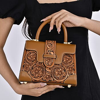 Brown - Product card gallery slide 3 (9432046141695)
