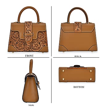 Brown - Product card gallery slide 4 (9432046141695)