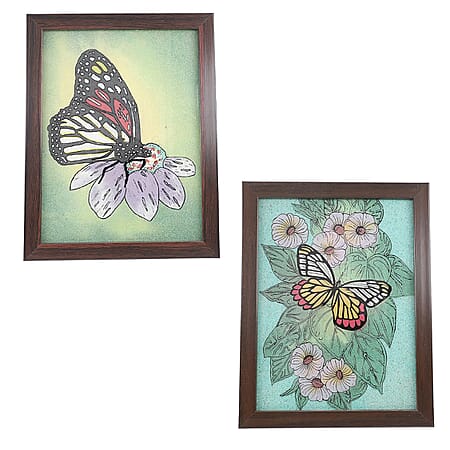 Butterfly - Product card gallery slide 1 (10177379860793)