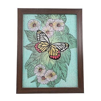 Butterfly - Product card gallery slide 4 (10177379860793)