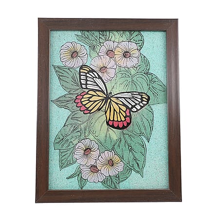 Butterfly - Product card gallery slide 4 (10177379860793)