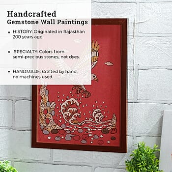 Eagle - Product card gallery slide 3 (10177380024633)