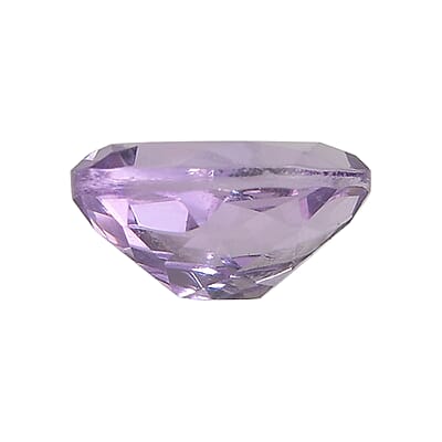 AA Rose De France Amethyst Set of 4 (Ovl 7x5 mm) 2.81 ctw Loose Gemstone
