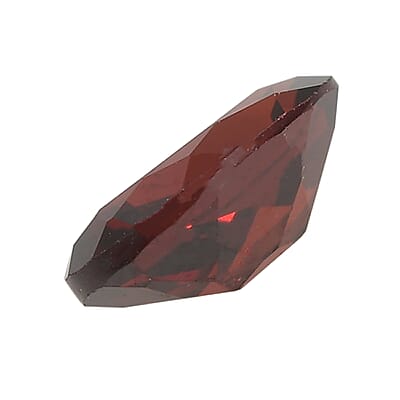 AA Mozambique Garnet Set of 4 (Ovl 7x5 mm) 3.28 ctw Loose Gemstone