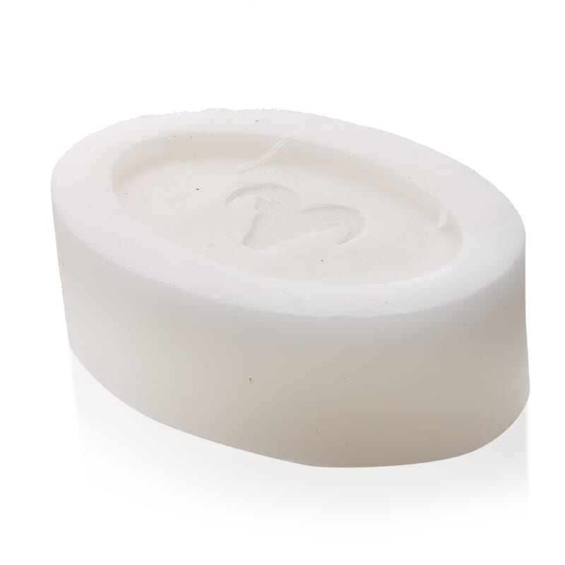 Marigold and Lotus Set of 2 Goat Milk - Unscented