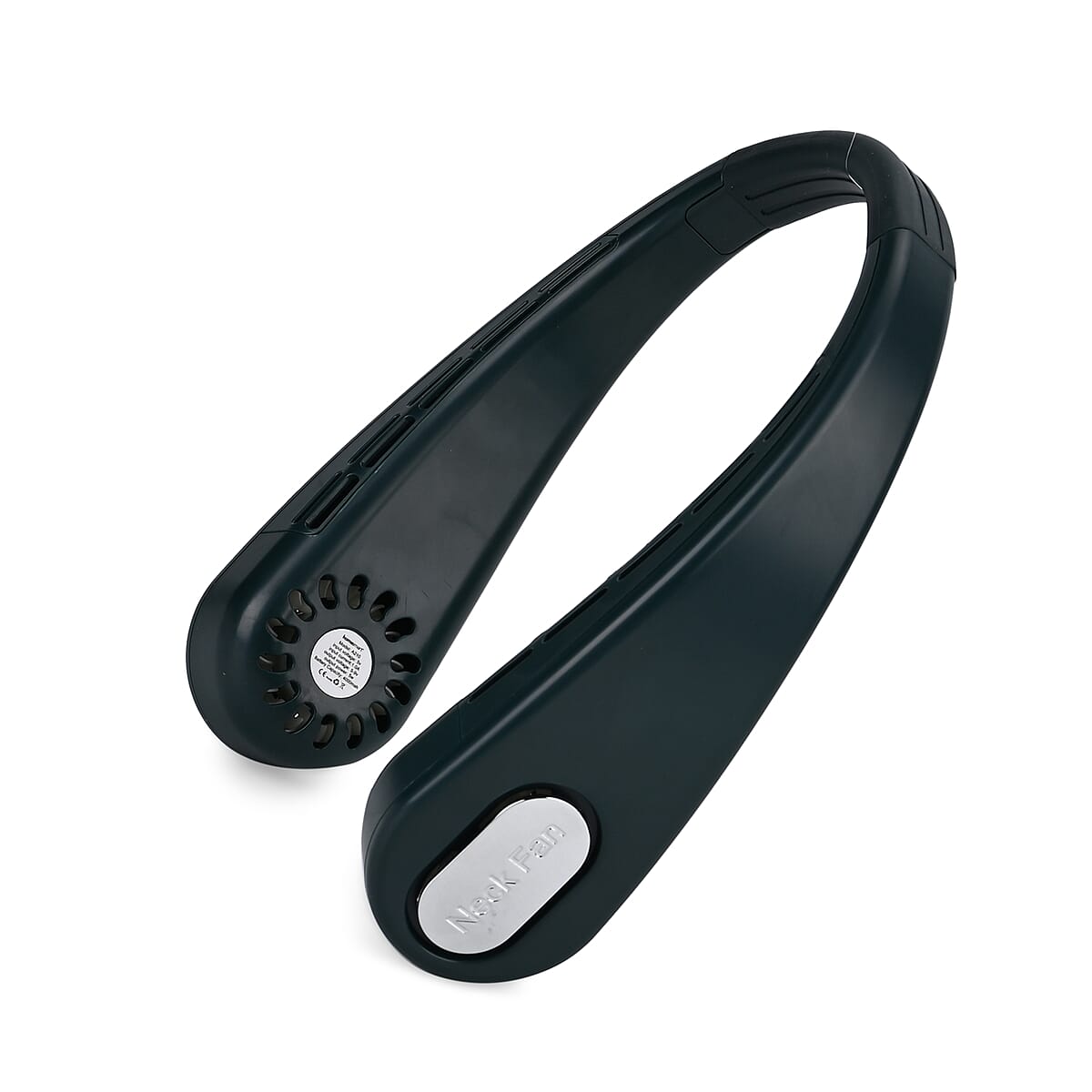 Homesmart Green Wireless Neck Fan image number 3