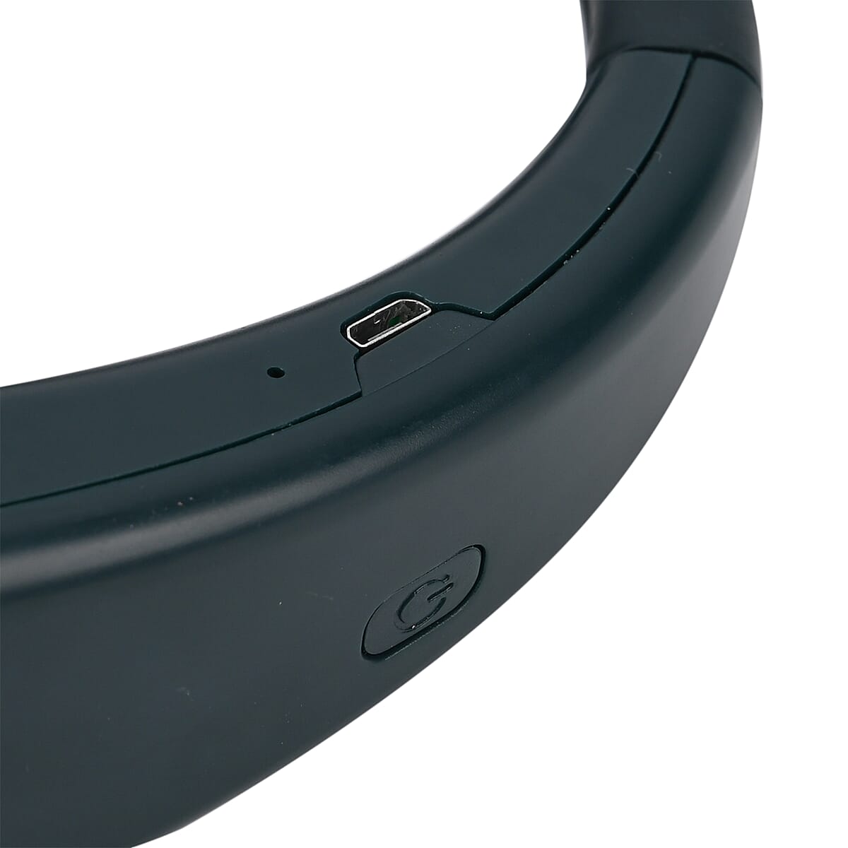 Homesmart Green Wireless Neck Fan image number 5