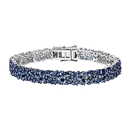 Blue Diamond / 7.25 Inches - Product card gallery slide 1 (10177383170361)