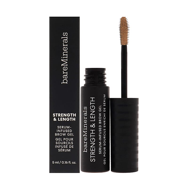 bareMineral Brow Gel - Honey 0.16 oz