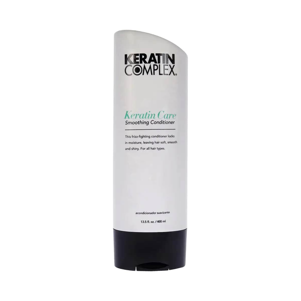 Keratin Care Smoothing Conditioner by Keratin Complex -13.5 oz image number 0