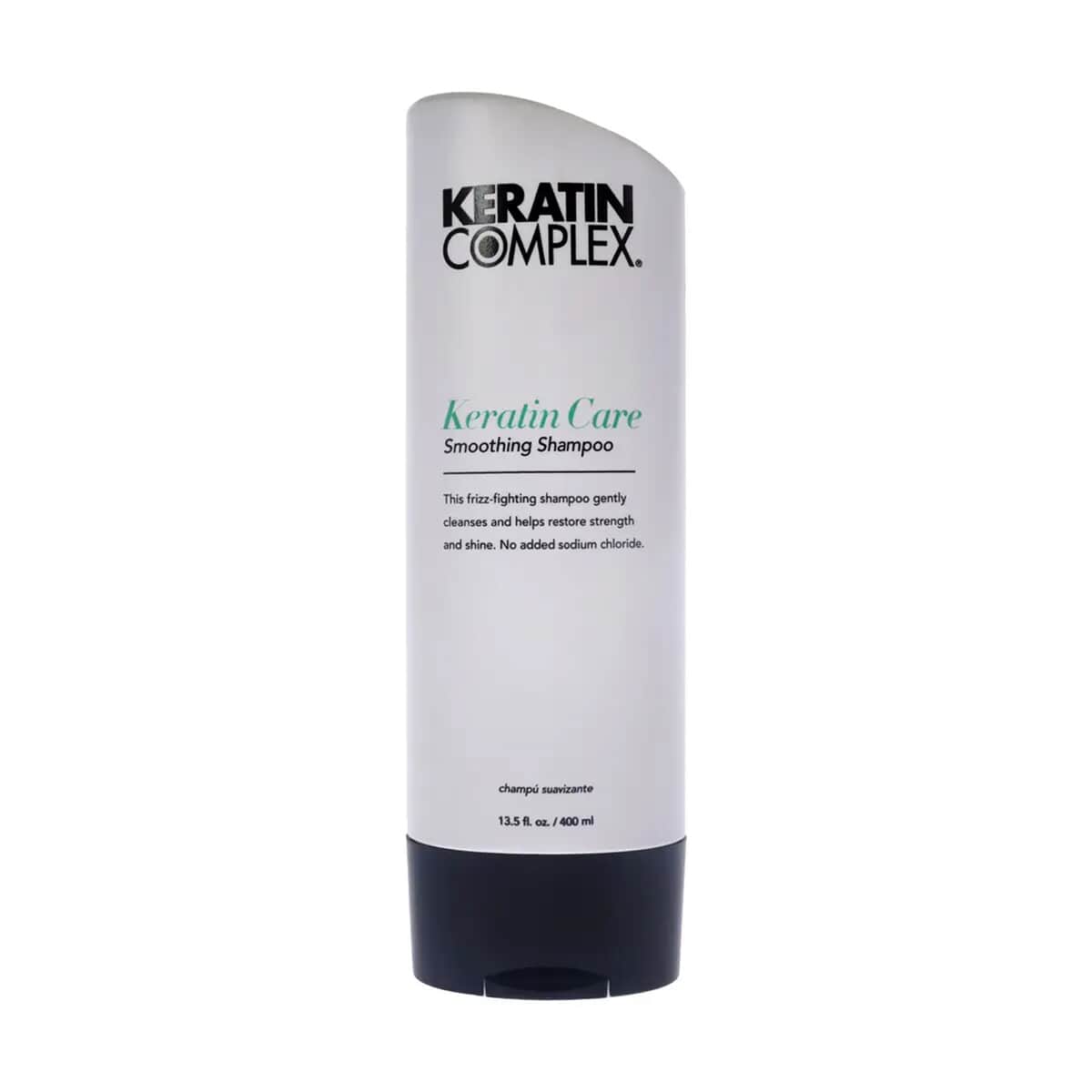 Keratin Care Smoothing Shampoo by Keratin Complex - 13.5 oz image number 0