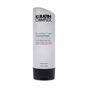 Keratin Care Smoothing Shampoo by Keratin Complex - 13.5 oz