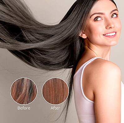 Keratin Care Smoothing Shampoo by Keratin Complex - 13.5 oz