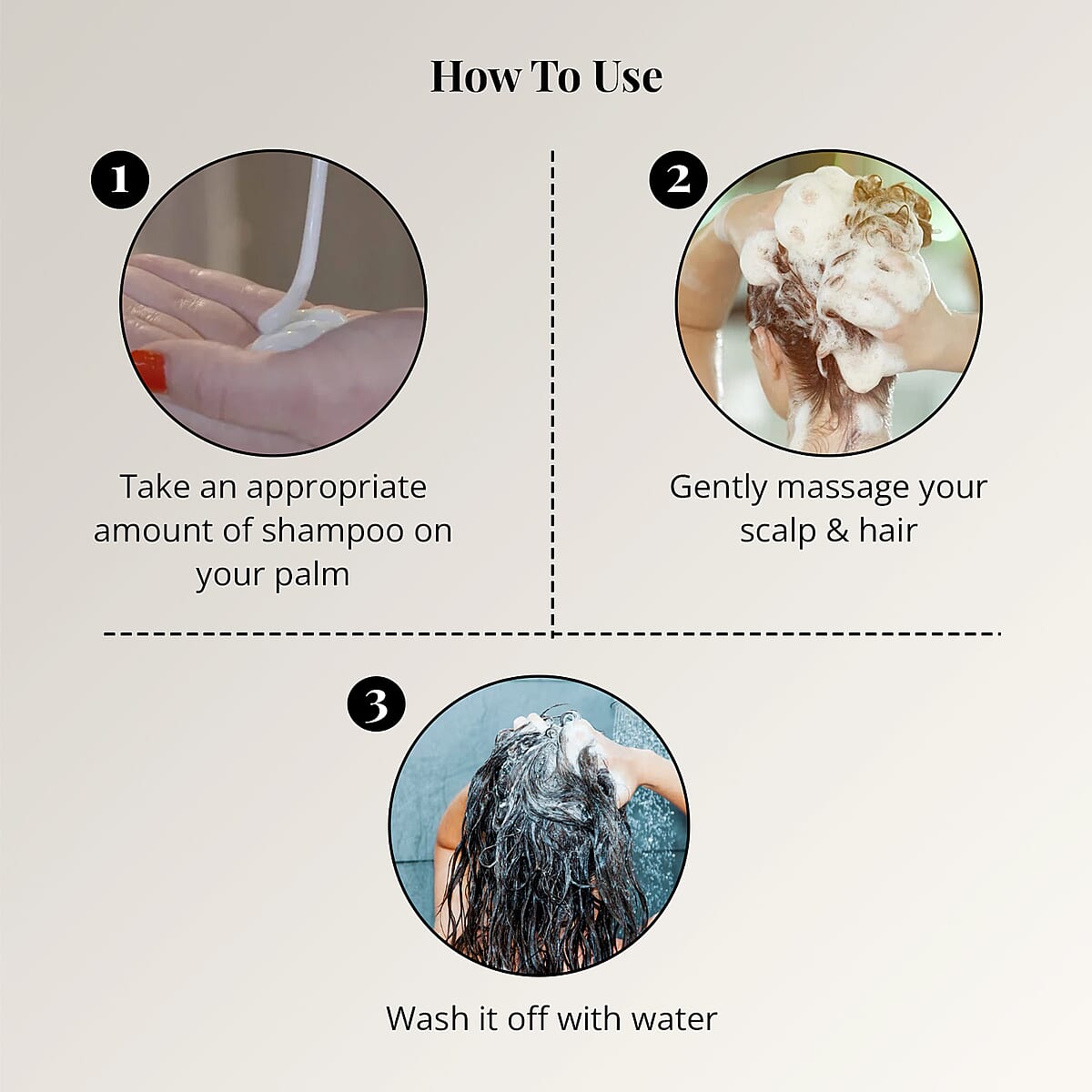 Keratin Color Care Smoothing Shampoo by Keratin Complex - 13.5 oz image number 4