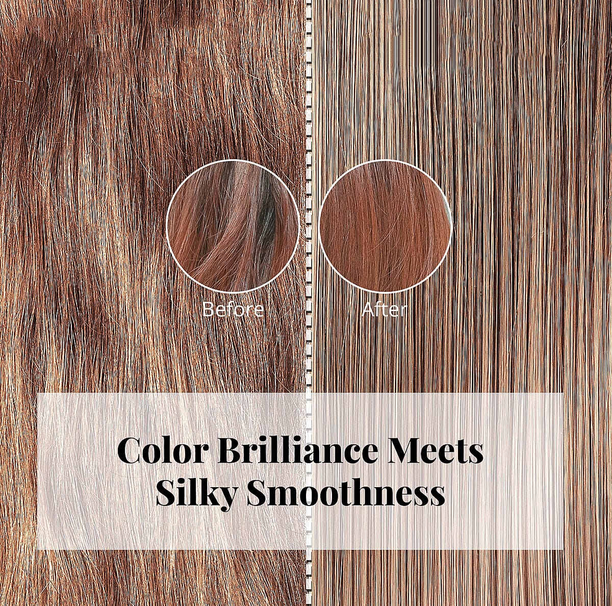 Keratin Color Care Smoothing Shampoo by Keratin Complex - 13.5 oz image number 5