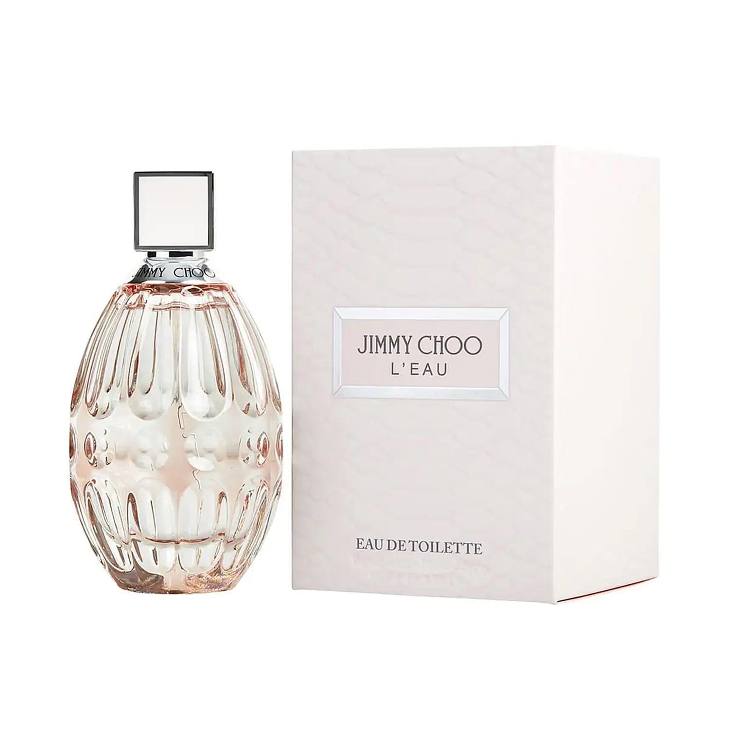 JIMMY CHOO L'EAU Eau De Toilette 1.3oz
