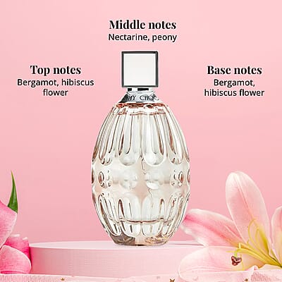 JIMMY CHOO L'EAU Eau De Toilette 1.3oz