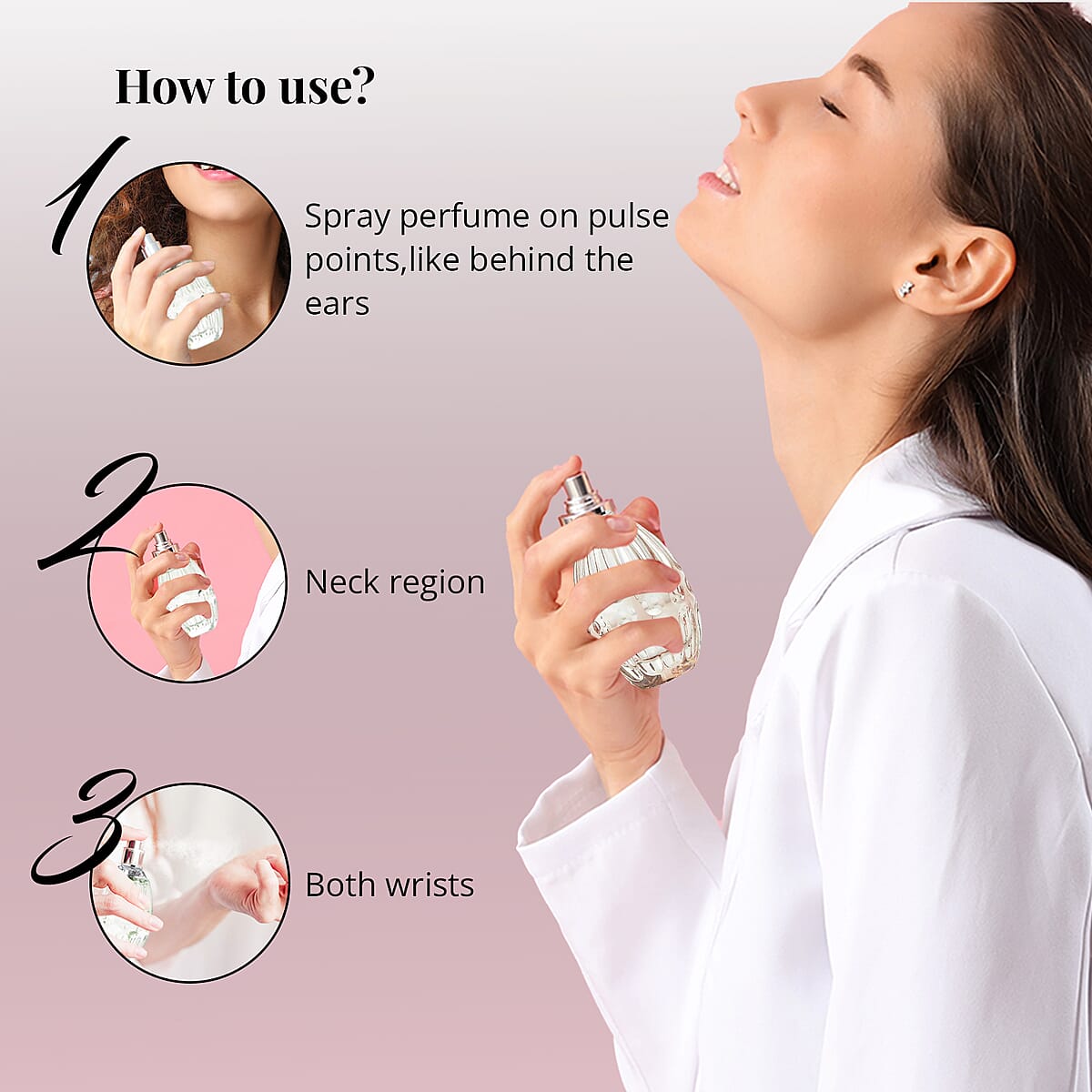 JIMMY CHOO L'EAU Eau De Toilette 1.3oz image number 2