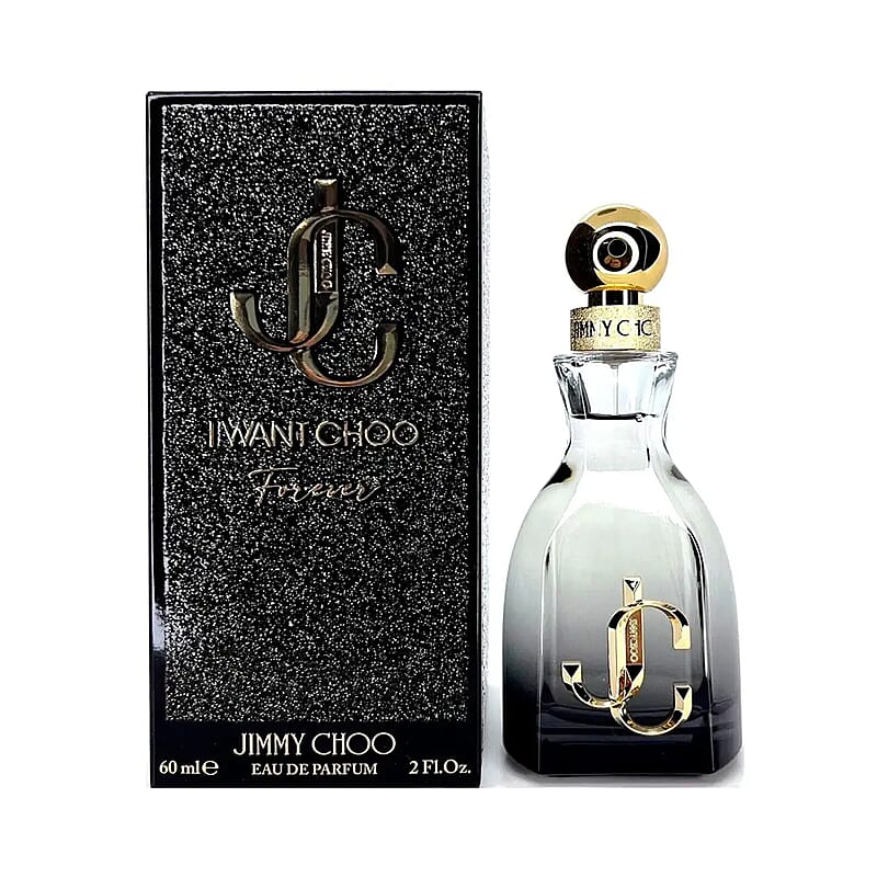 JIMMY CHOO I Want Choo Forever Eau De Parfum 2oz