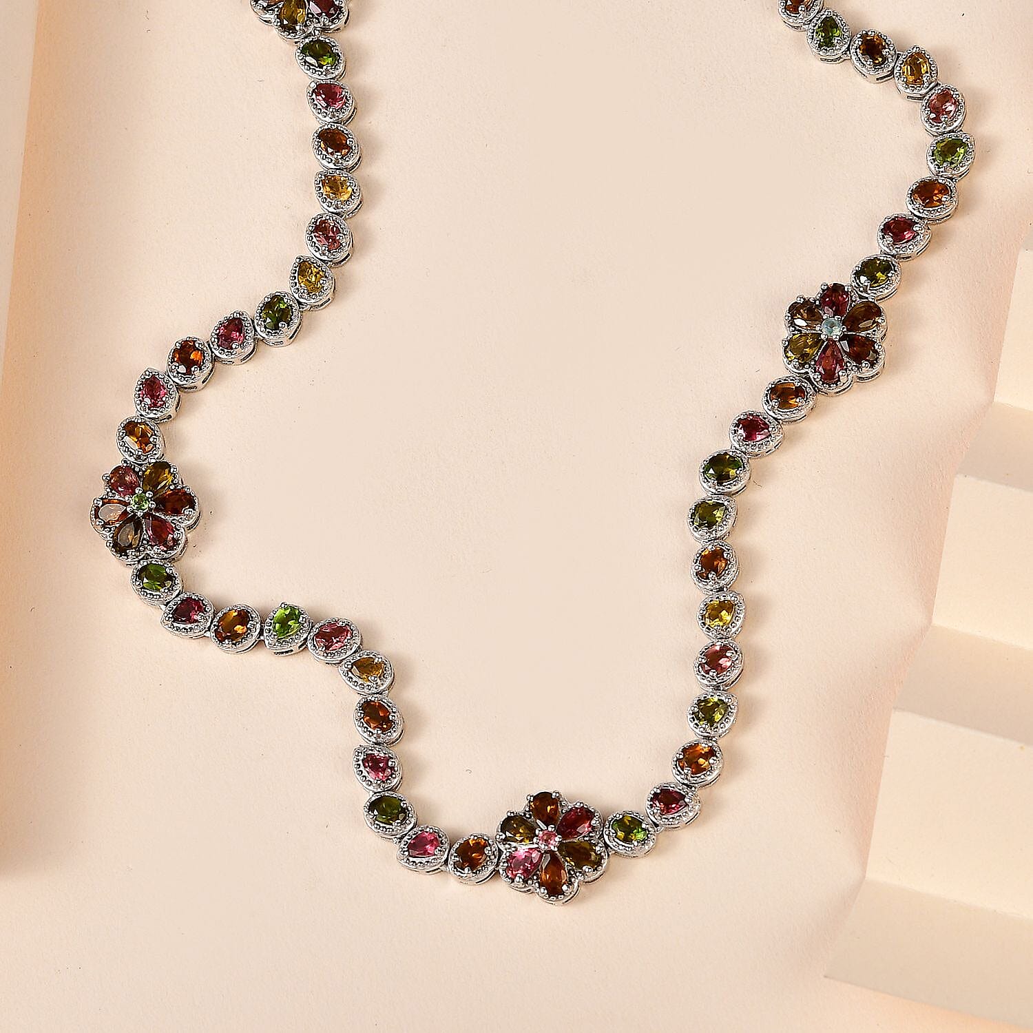 Multi Tourmaline - Product card gallery slide 2 (9432102994175)