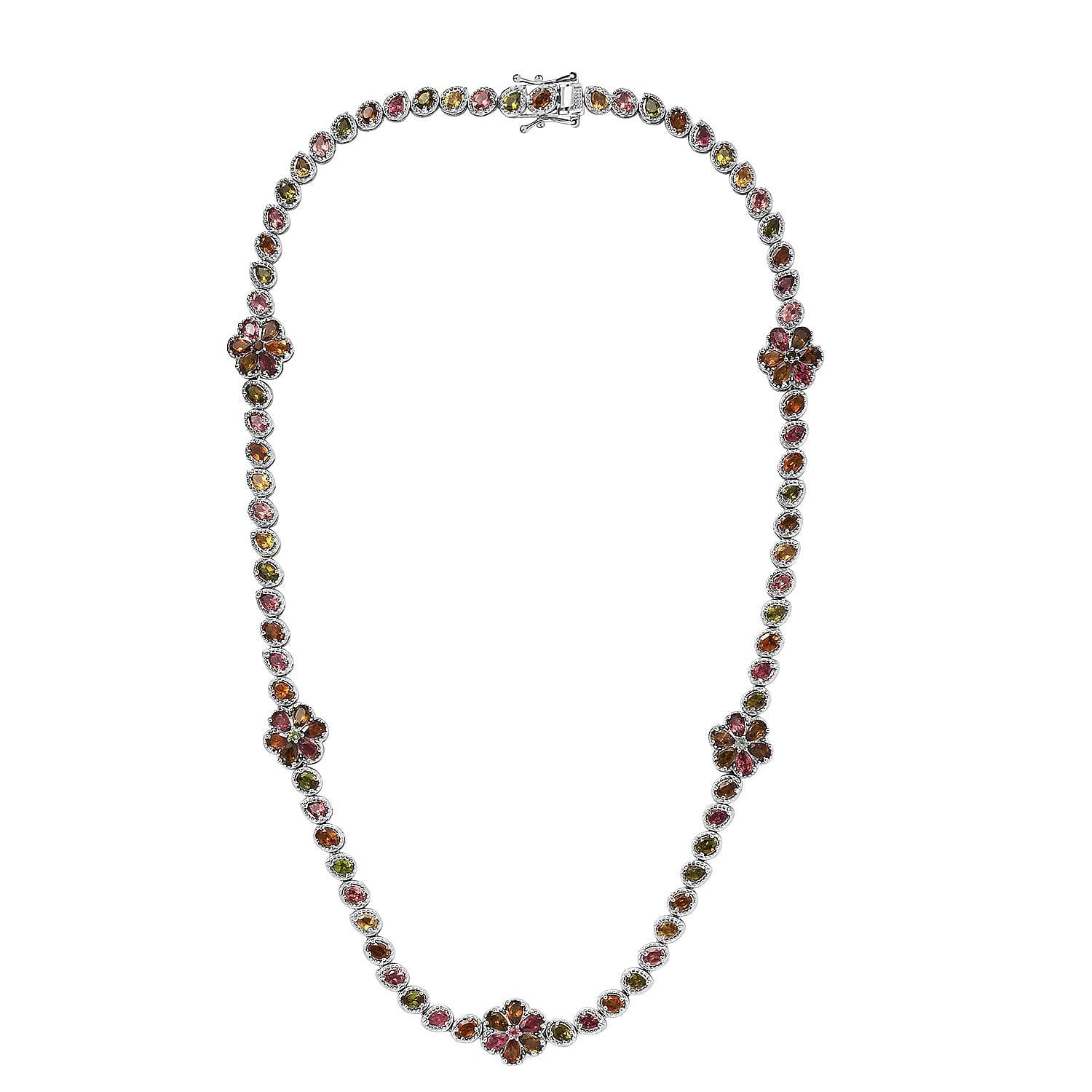 Multi Tourmaline - Product card gallery slide 4 (9432102994175)