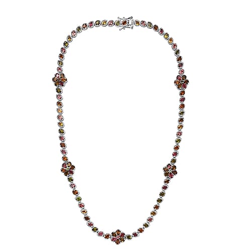 Multi Tourmaline - Product card gallery slide 4 (9432102994175)