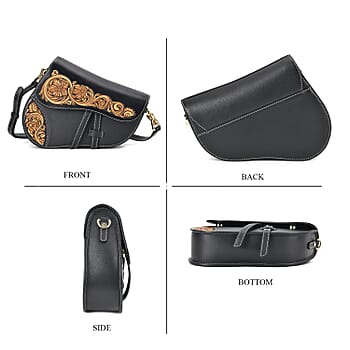 Black - Product card gallery slide 4 (9450081452287)
