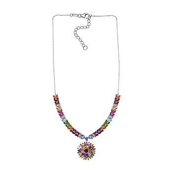 Multi Gemstone - Product card gallery slide 4 (10177386381625)