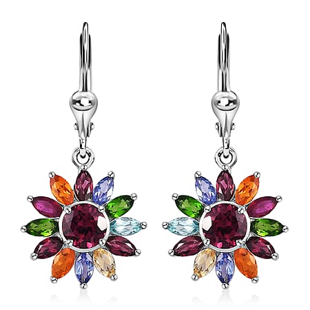Multi Gemstone - Product card gallery slide 1 (10177386479929)