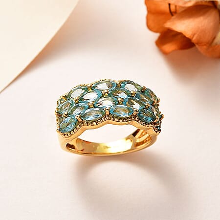 Blue Apatite / 10 - Product card gallery slide 2 (10177386611001)