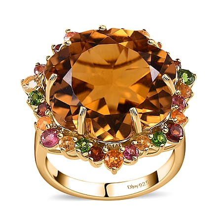 Citrine / 10 - Product card gallery slide 1 (10177386840377)
