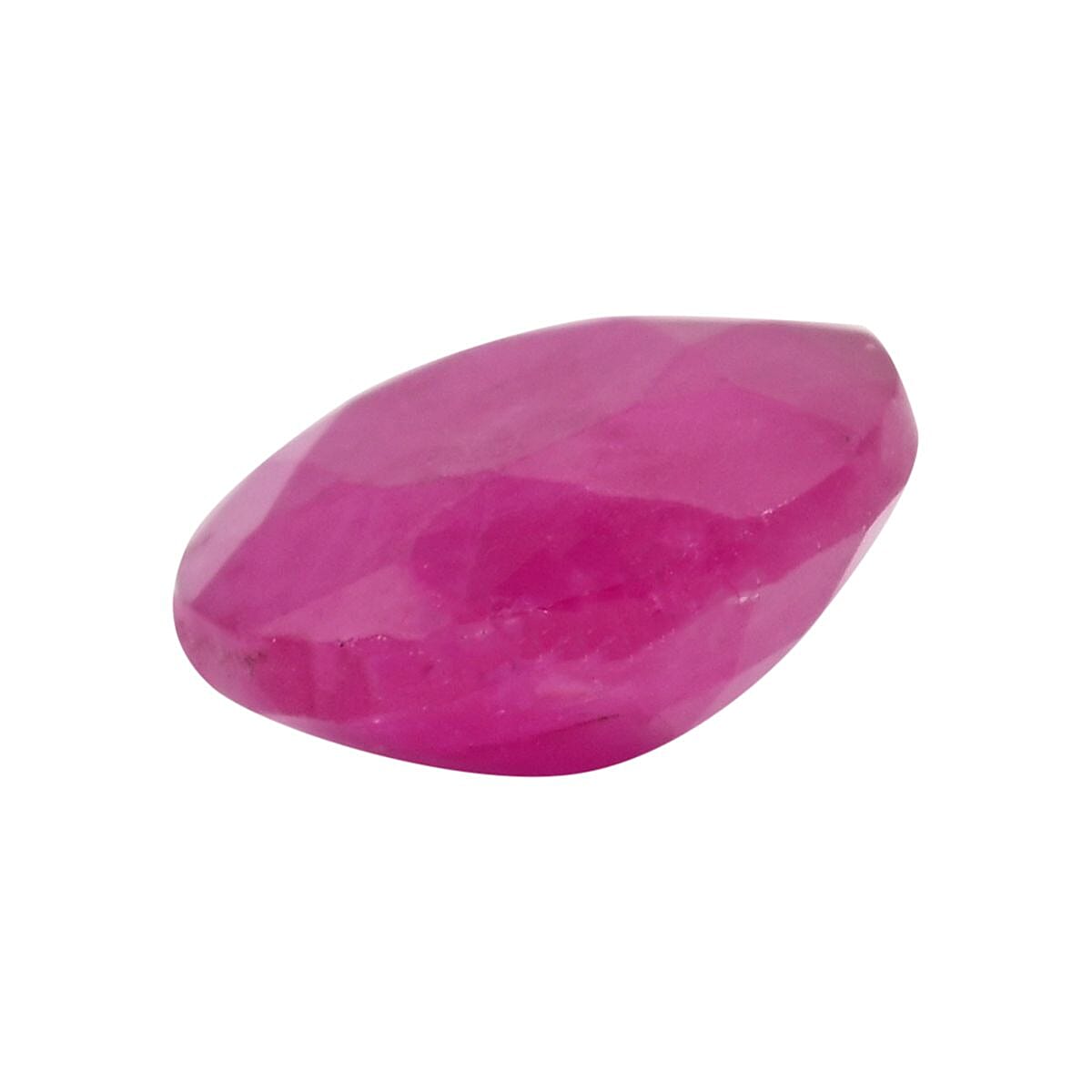 John Saul Ruby (Mix Mix Size) 0.85 ctw image number 2