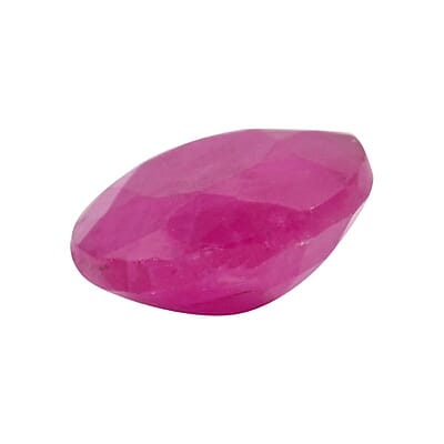 John Saul Ruby (Mix Mix Size) 0.85 ctw