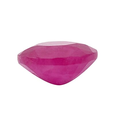 John Saul Ruby (Mix Mix Size) 0.85 ctw