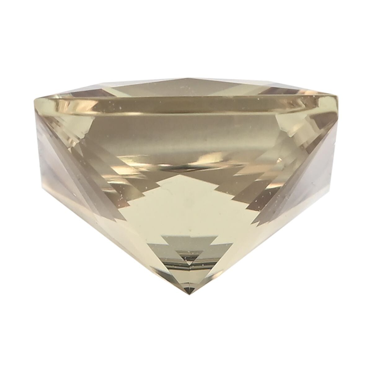 Princess Cut AAAA Turkizite (Sqr Free Size) 2.00 ctw
