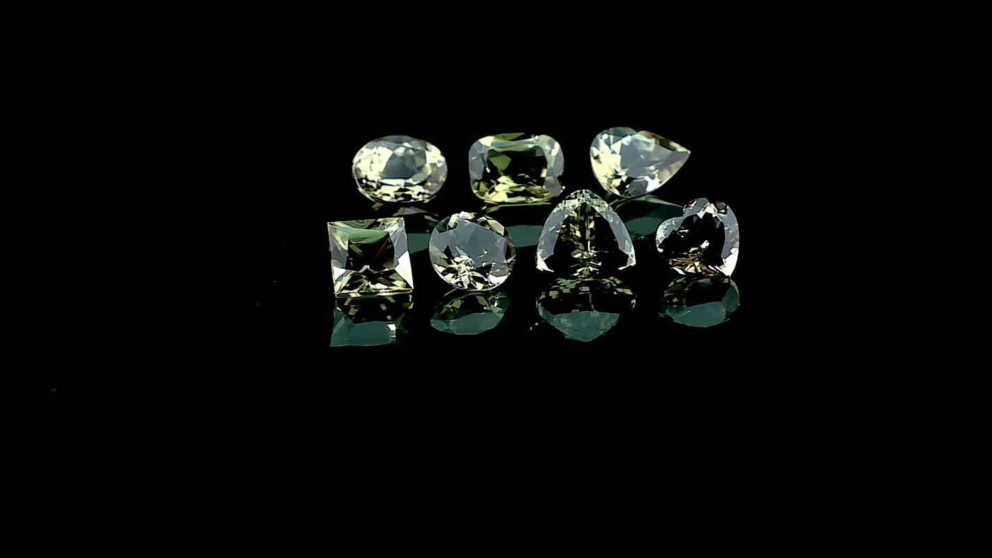 AAAA Turkizite (Hrt Free Size)  2.00 ctw