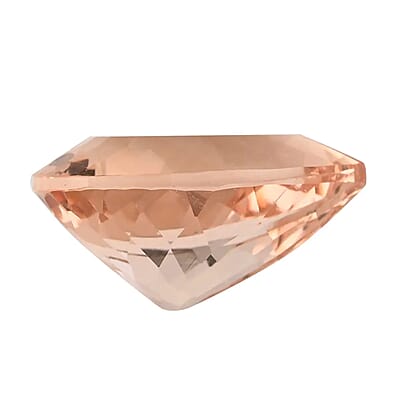 AAAA Marropino Morganite (Pear 15x10 mm) 5.00 ctw